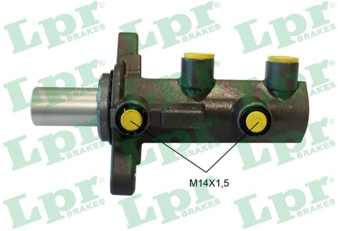 Hauptbremszylinder LPR 6290