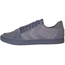 hummel Slimmer Stadil Tonal Low-Top Sneaker castle rock 44