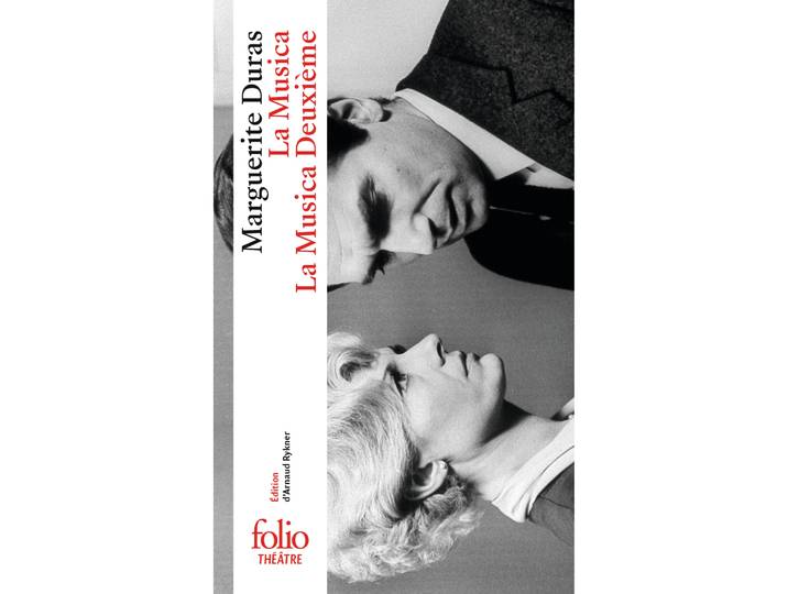 La Musica - La Musica Deuxième (Poche)