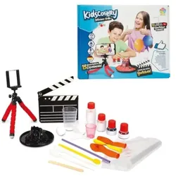 Toi-Toys 38319A_DE - KIDSCOVERY Experiment -Influence Studio- Set XL(DE