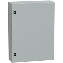 Schneider Electric Spacial CRN Volltür NSYCRN86200P