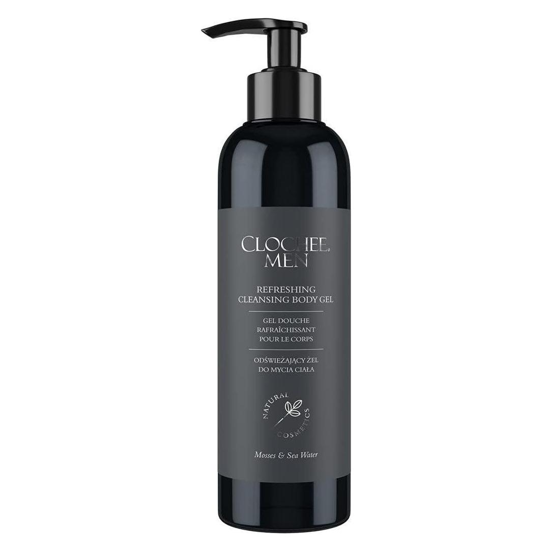 Clochée Refreshing Cleansing Body Gel (250 ml) (5907648379695)