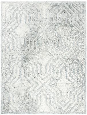 SAFAVIEH Handmade Restoration Vintage Trufka Wool Rug
