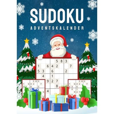 Sudoku Adventskalender