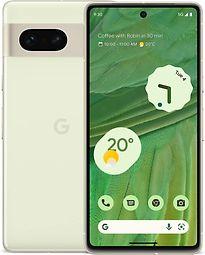 Google Pixel 7 Dual SIM 256GB lemongrass