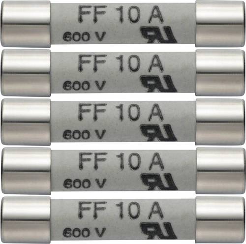 Testo 0590 0005 0590 0005 Sicherung 1St.