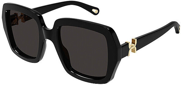 CHLOE Sonnenbrille CH0301S schwarz EG