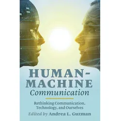 Human-Machine Communication, Fachbücher