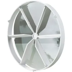 KO 125 Rückstauklappe für Vents LD, Modern, Silenta