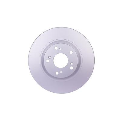 Hella Bremsscheibe [Hersteller-Nr. 8DD355115-571] für Honda