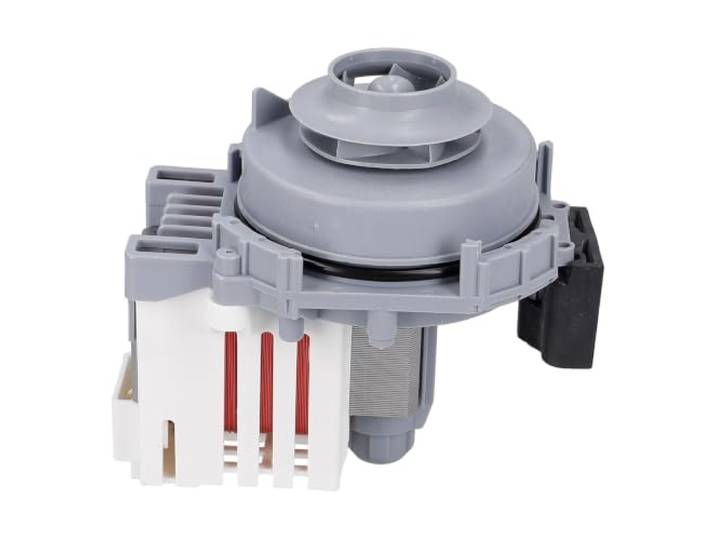 Bluparts 10100532 Umwälzpumpe wie Ariston C00303737 für Geschirrspüler Spülmaschine, Askoll, Mod M216, Art295136, Cod16002183304, Mod M311 RS0595, 220-230VAC 50Hz