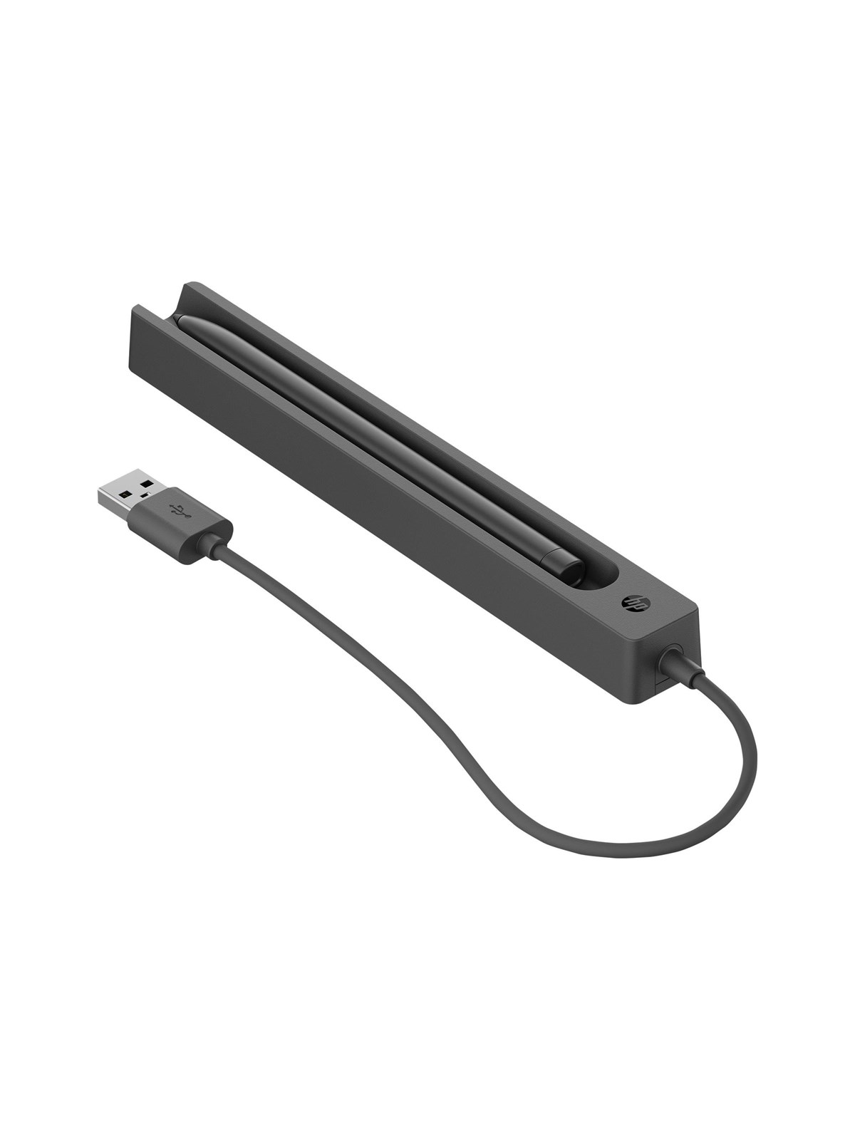 HP Slim - Digital pen (Grau)