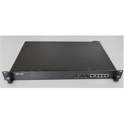 BPI 19"-Rack-Gehäuse (Gehäuse), Elektronikzubehör + Gehäuse