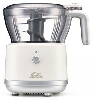Solis Multi Chopper 8330 Elektrische multifunctionele hakmachine 200W BPA-vrij