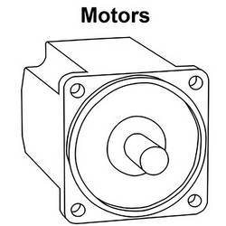 Schneider Electric Schrittmotor ILS2K852PB1F0 4.0 Nm