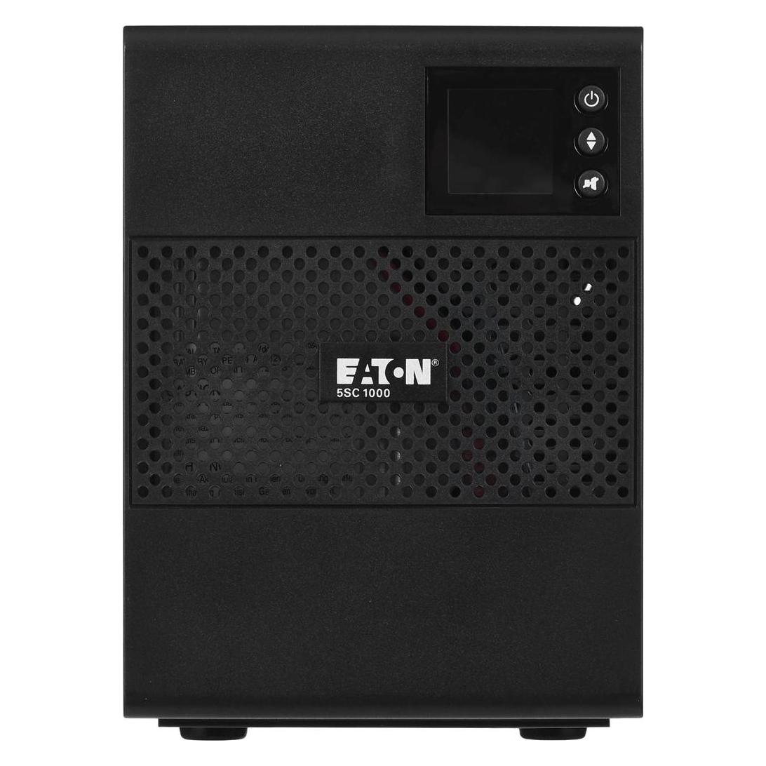 Eaton 5sc1000i (1000 VA, 700 W, Line-Interaktiv USV) (5SC1000I)