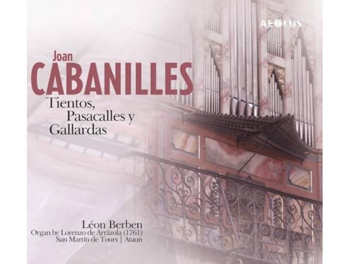 Tientos, Pasacalles Y Gallarda