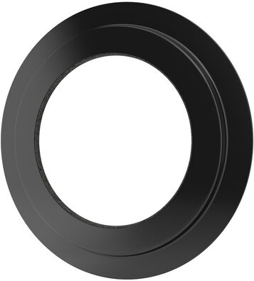 Evans Remad R4 Port Protector noir