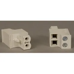 Schneider Electric STBXTS1120 abnehmbarer Steckverbinder für 24 V DC Stromversorgung