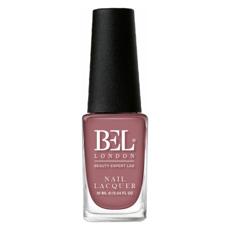BEL London Neu Butyl Acetate Quick-Dry Nagellack 012 - 10 Ml (012, Farblack) (34402847)