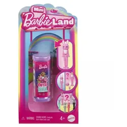Barbie: Miniland Cutie - Überraschungspuppe