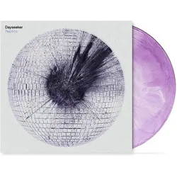 Spinefarm, Schallplatten, Replica (Ltd. Purple Galaxy LP) (Dayseeker)