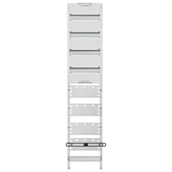 ABB STRIEBEL & JOHN 1MMC44 Mediafeld, Zählerfelder, Multimedia