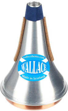 Wallace TWC-P2 Piccolo Straight AC