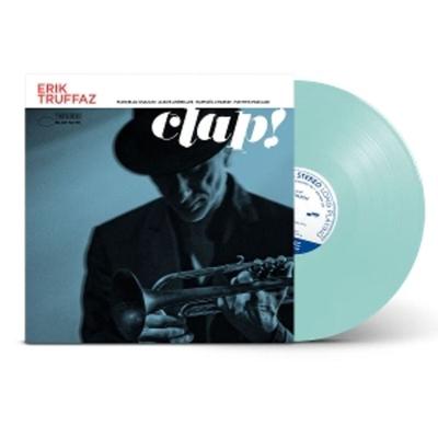 Clap! (Ltd. Edition) - Erik Truffaz, Vinyl