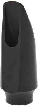Syos Soprano Smoky 7 Pitch Black Pitch Black