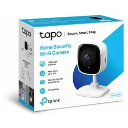 TP-LINK Tapo C110