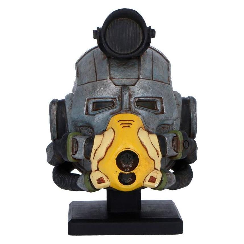 Nemesis Now Fallout casque Excavator 14 cm (B7496B26)