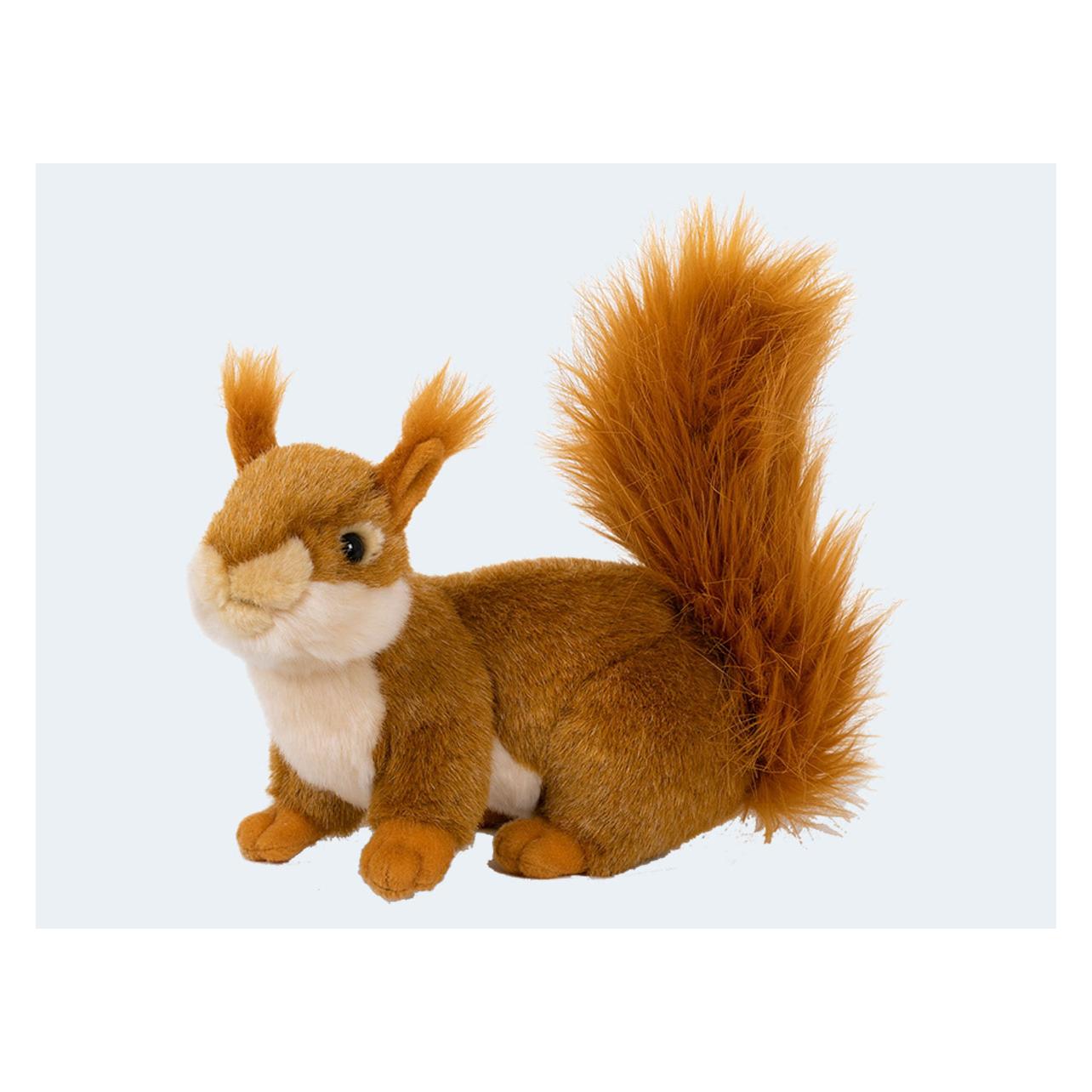 Semo Eichhörnchen (20 cm) (SQO-08TB01)
