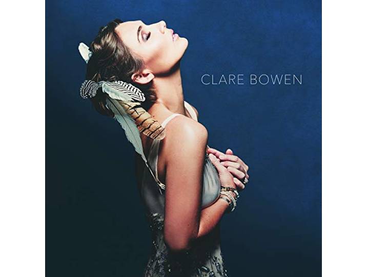 Clare Bowen