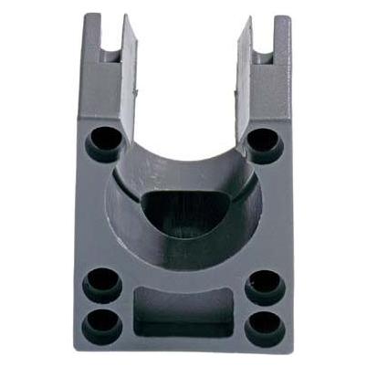 Lapp Schutzschlauch-Halter SILVYN KLICK-S 11 GY (61811130) (61811130)