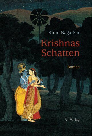 Kiran Nagarkar - Krishnas Schatten - Preis vom 13.10.2026 11:25:28 h
