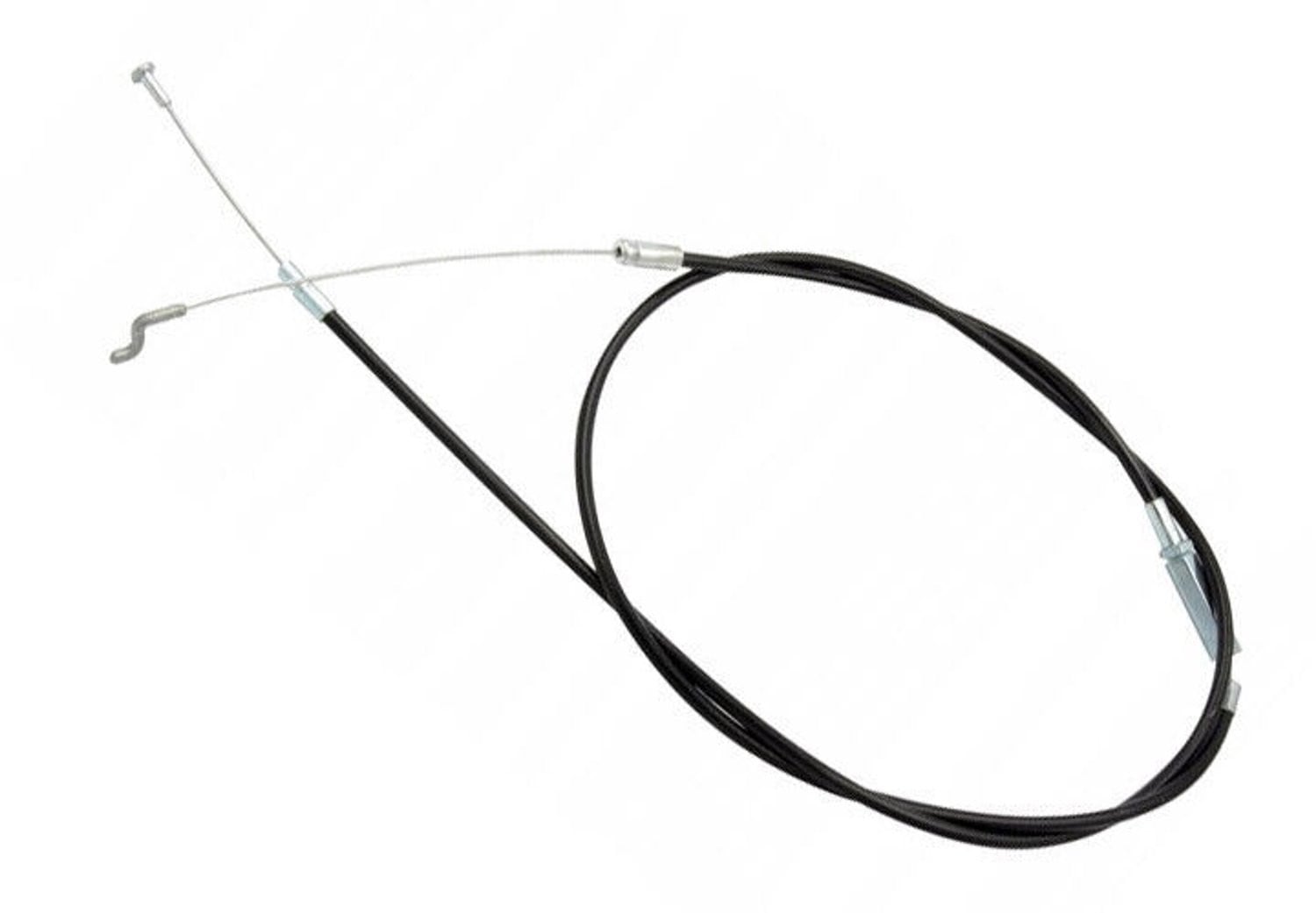 Bowdenkabel voor Scheppach Hyundai Motec Prescott grasmaaier