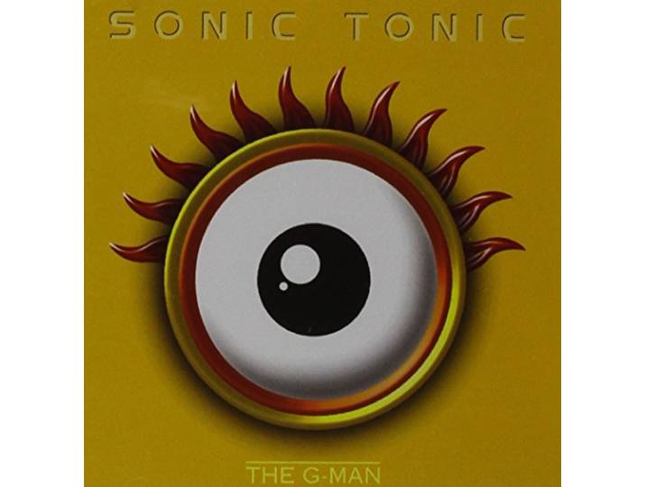 Sonic Tonic