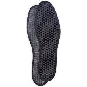 Collonil Einlegesohlen Carbon Universal, 1 Paar, stoßdämpfendund atmungsaktiv, Gr. 43