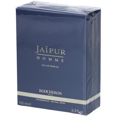 Boucher Jaip HOM EDP Vapo 100 ml Eau de Parfum