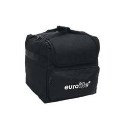Eurolite Softbag M, schwarz 30130500 Softbag (L x B x H) 330 x 330 x 335 mm