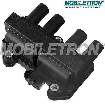 Mobiletron Zündspule [Hersteller-Nr. CG-20] für Vauxhall, Chevrolet, Isuzu, Opel, Daewoo