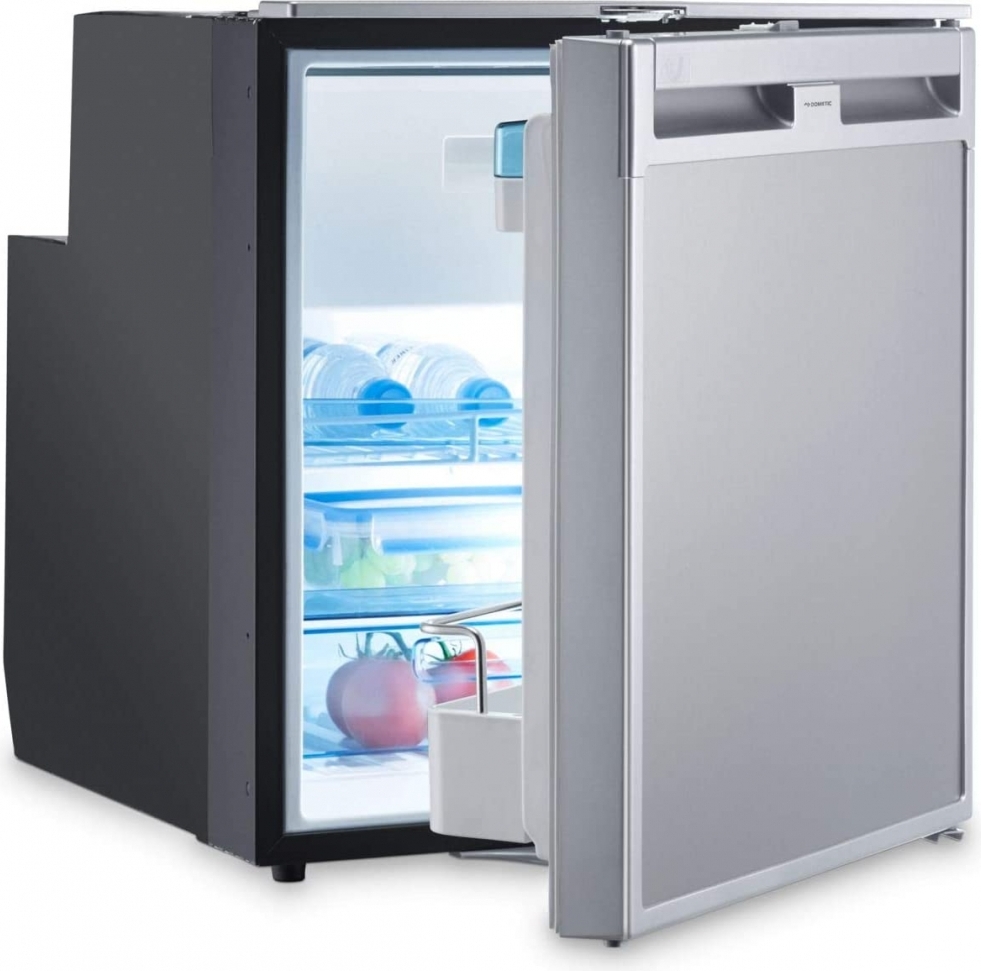Coolmatic CRX 65, Kühlschrank