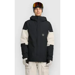 Volcom Primry Ins Jacke black Gr. M
