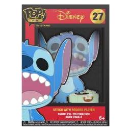 Funko Nadelstich mit Reco (54418017)