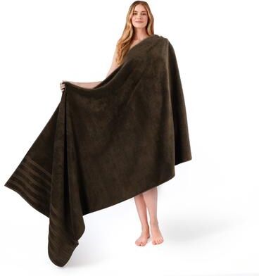 American Soft Linen 100% Cotton Large Jumbo Bath Towel 35x70 Premium & Luxury Towels