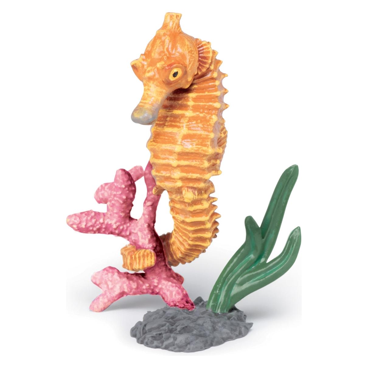 Magni papo Spielfigur Seepferdchen (56051)