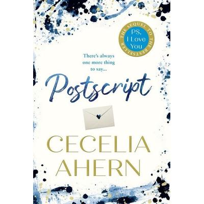 Ahern, C: Postscript, Taschenbuch von Cecelia Ahern, HarperCollins