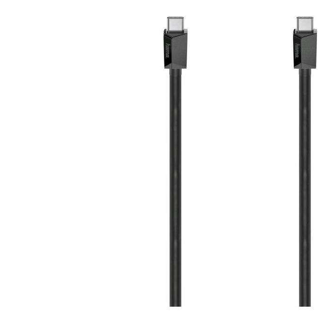 Hama Full-Featured (1.50 m, USB 3.2 Gen 1, 100 W) (00200649)