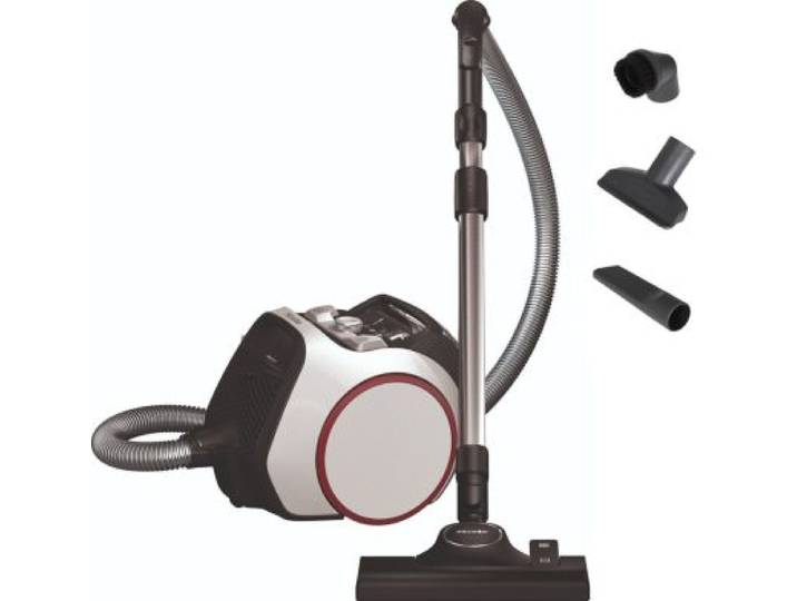 Miele - Aspirateur Sans Sac Boost Cx1 Blanc